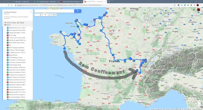 Tour de France 2020